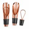 3 piece wine opener set